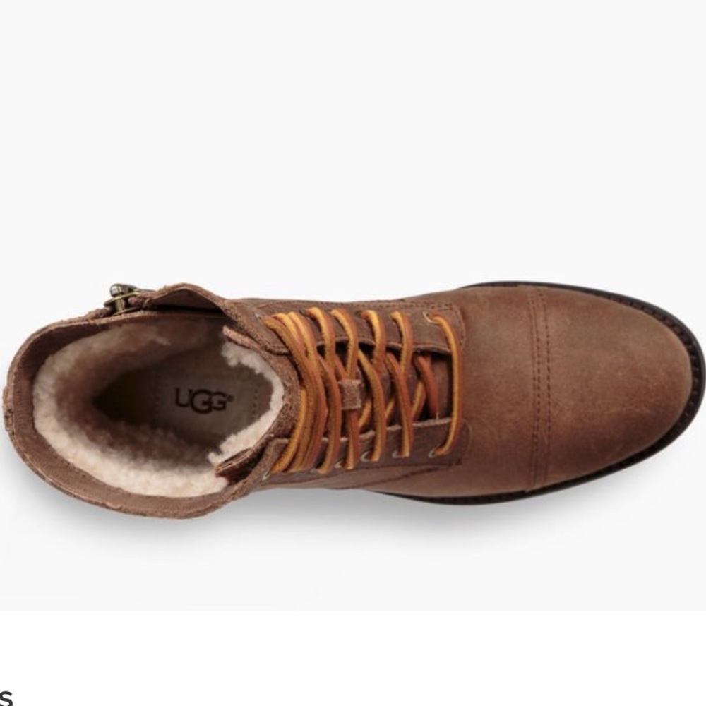 Brand new Authentic UGG Kilmer 2 Boots - Picture 5 of 6
